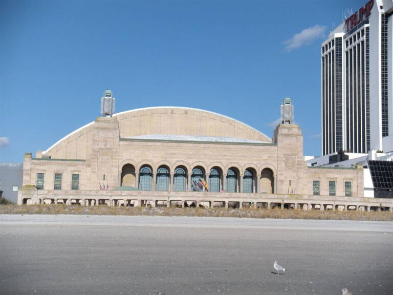 Jim Whelan Boardwalk