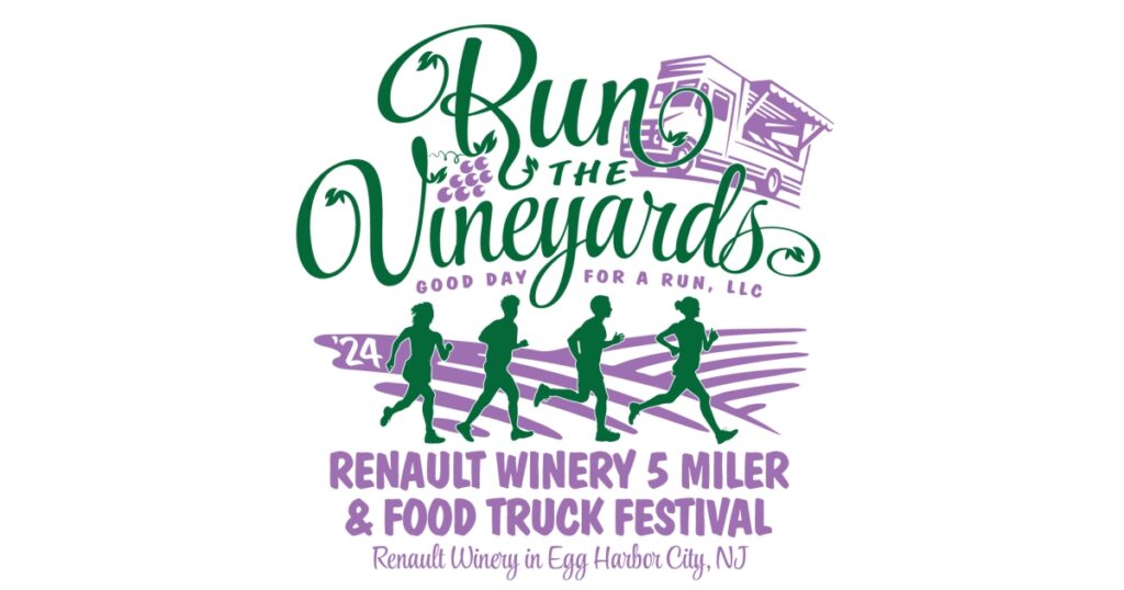 run the vineyards