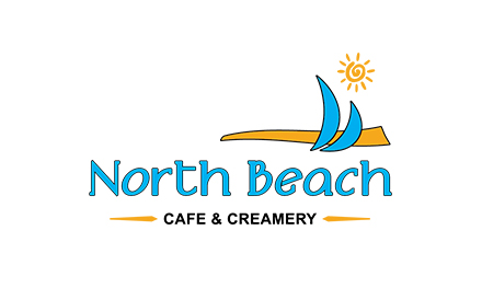 North Beach Caffe and Creamery