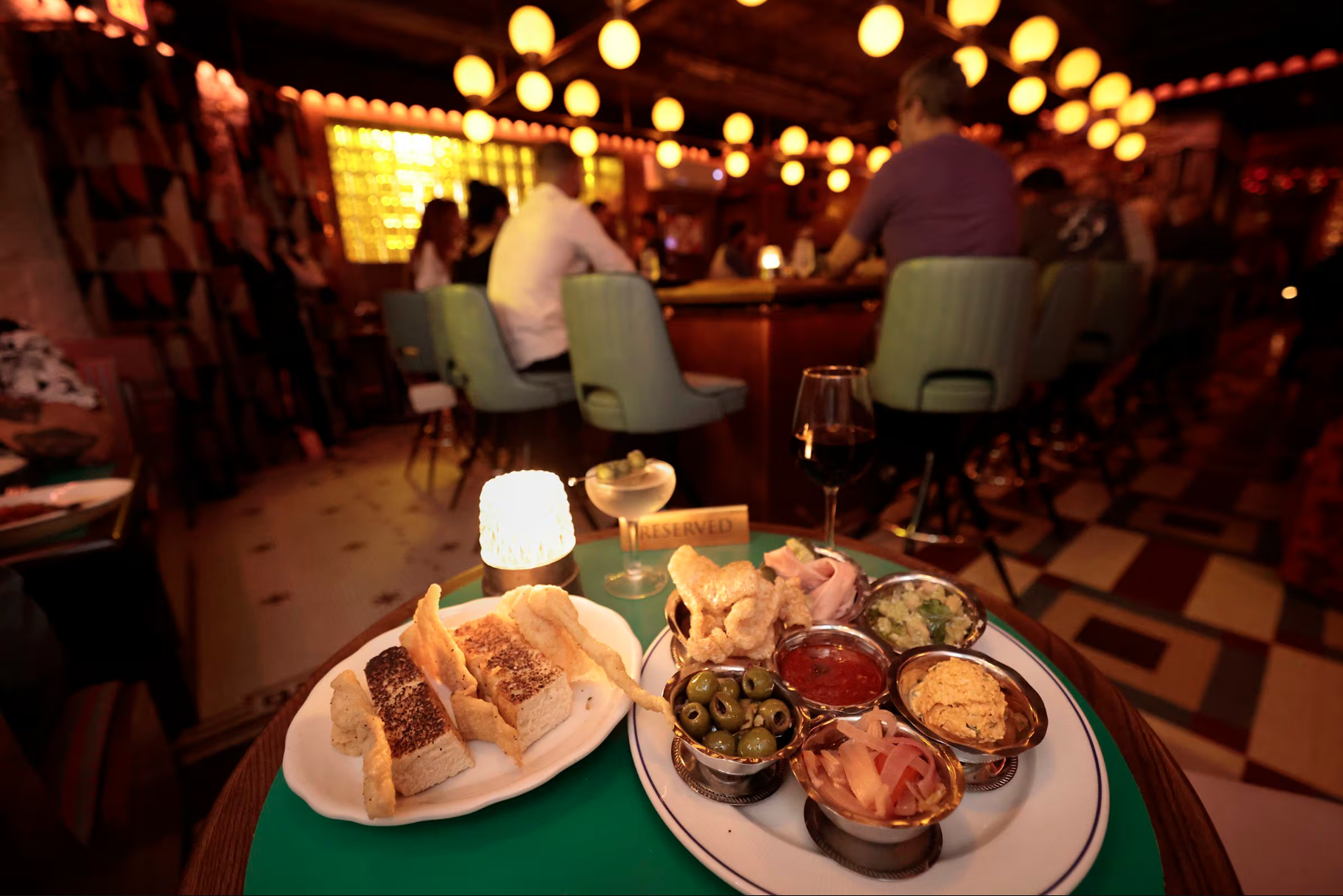 July’s Hottest Summer Spots