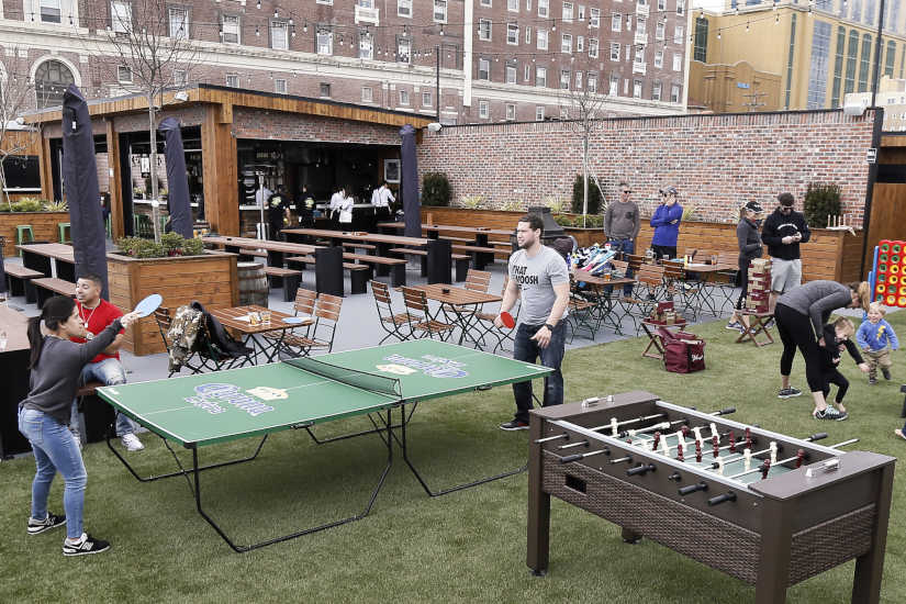 Savor the Season: Your Guide to Atlantic City’s Best Outdoor Dining Destinations